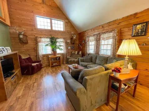 1698 Dean Brook Road Chester VT 05143
