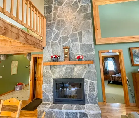 1698 Dean Brook Road Chester VT 05143