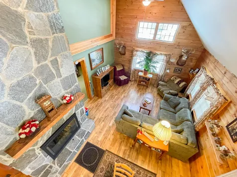 1698 Dean Brook Road Chester VT 05143