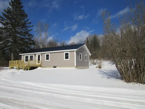 31 Auger Hole Road Barton VT 05822