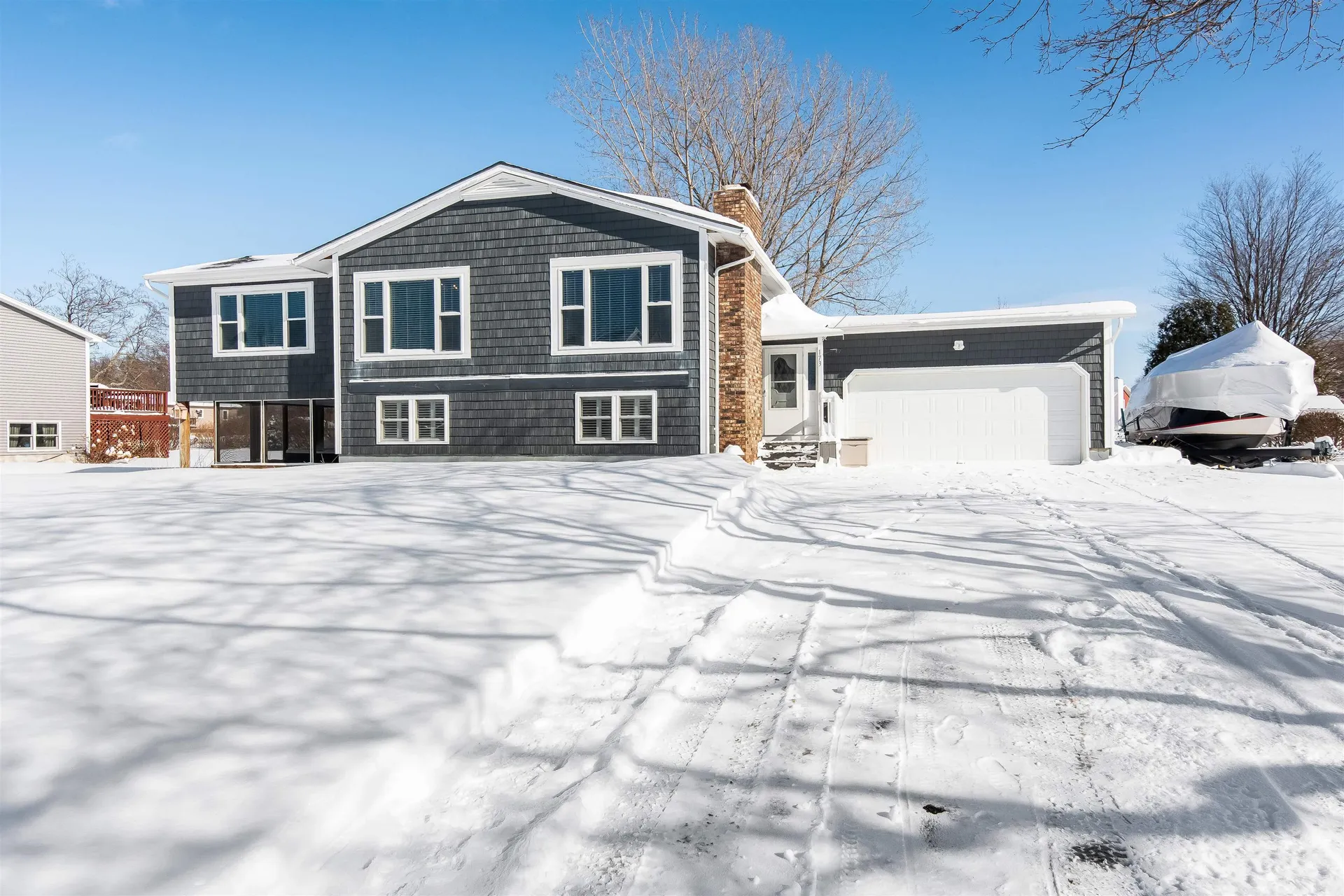 173 Horizon View Colchester VT 05446