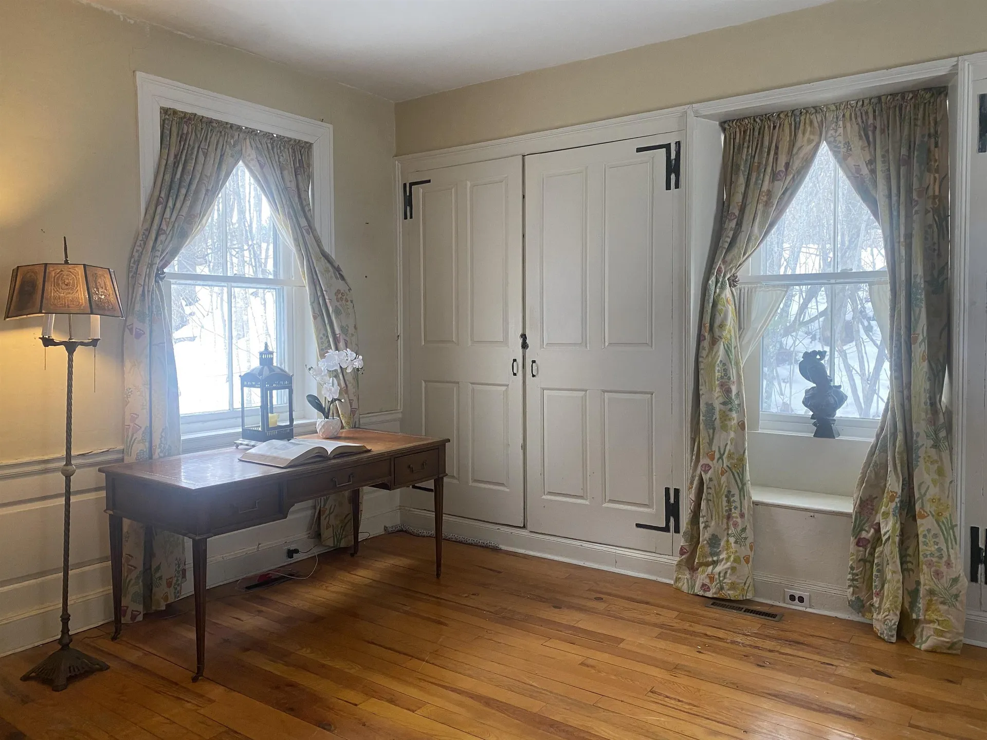 72 Pleasant Street Woodstock VT 05091