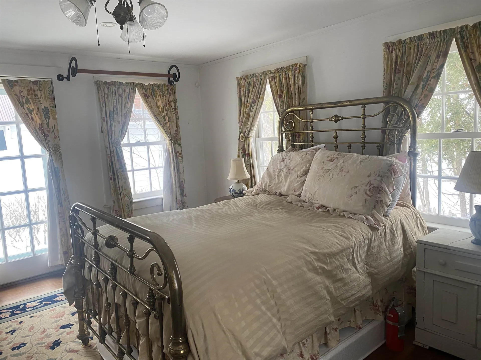 72 Pleasant Street Woodstock VT 05091