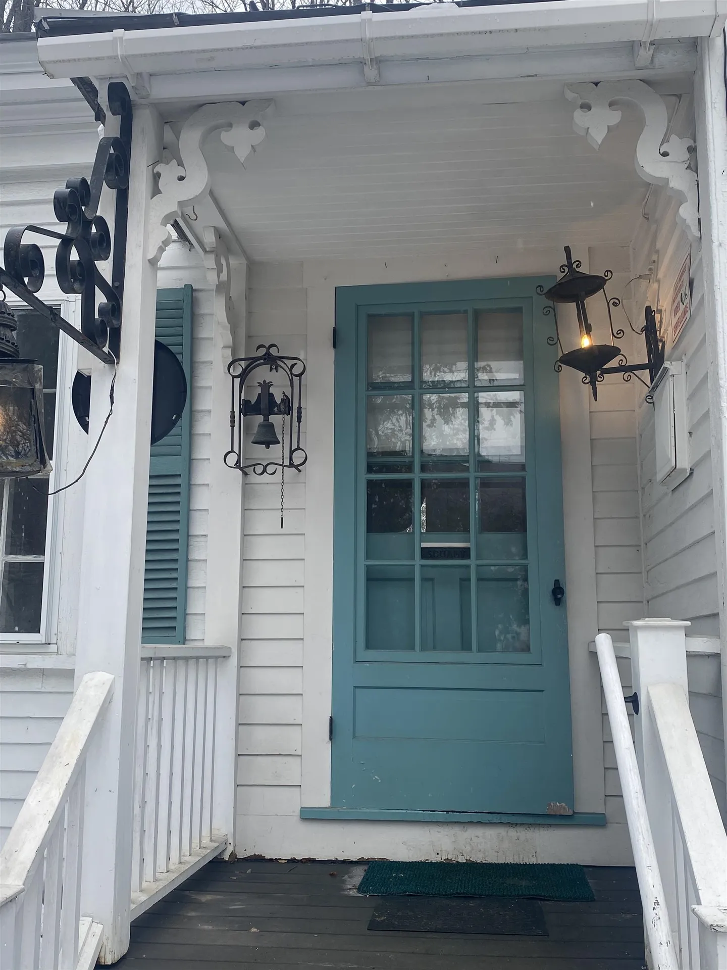 72 Pleasant Street Woodstock VT 05091