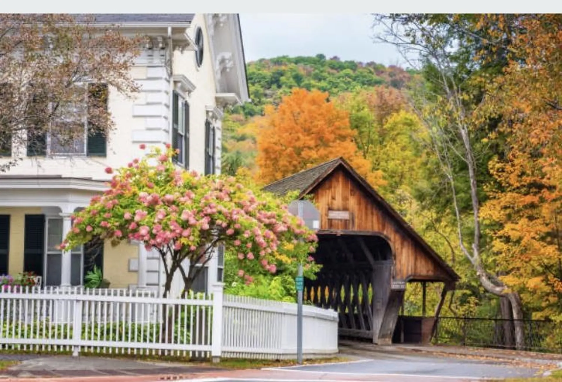 72 Pleasant Street Woodstock VT 05091