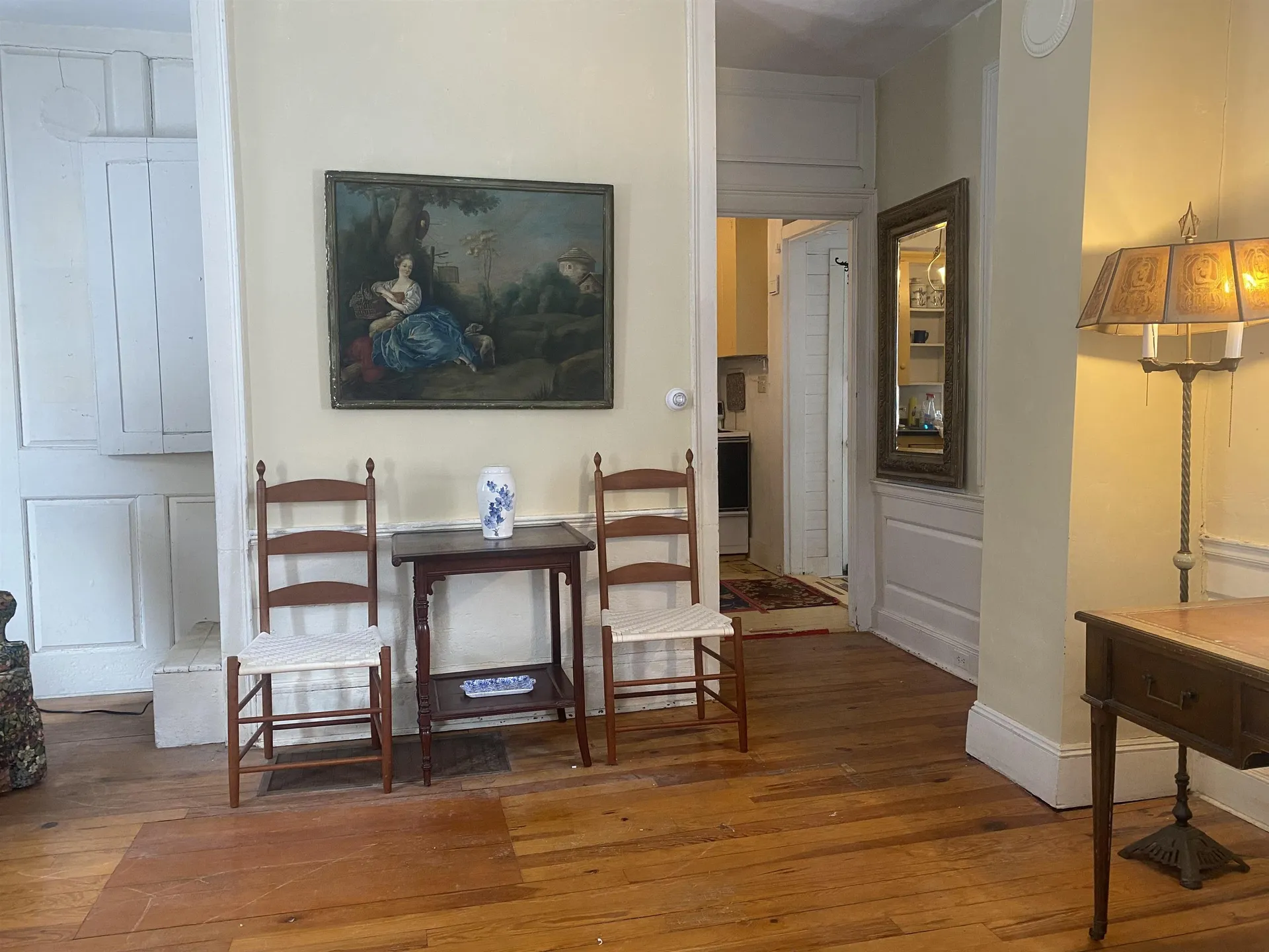 72 Pleasant Street Woodstock VT 05091