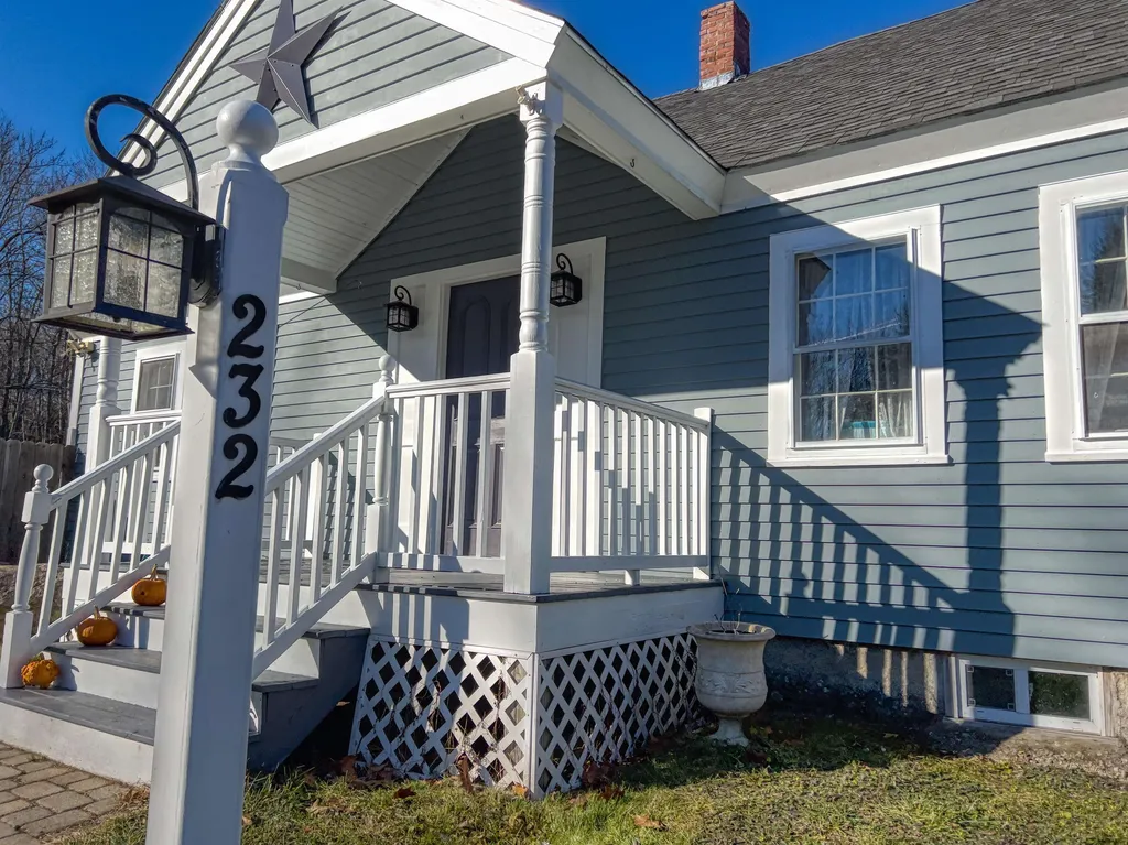 232 Suncook Valley Road Alton NH 03809