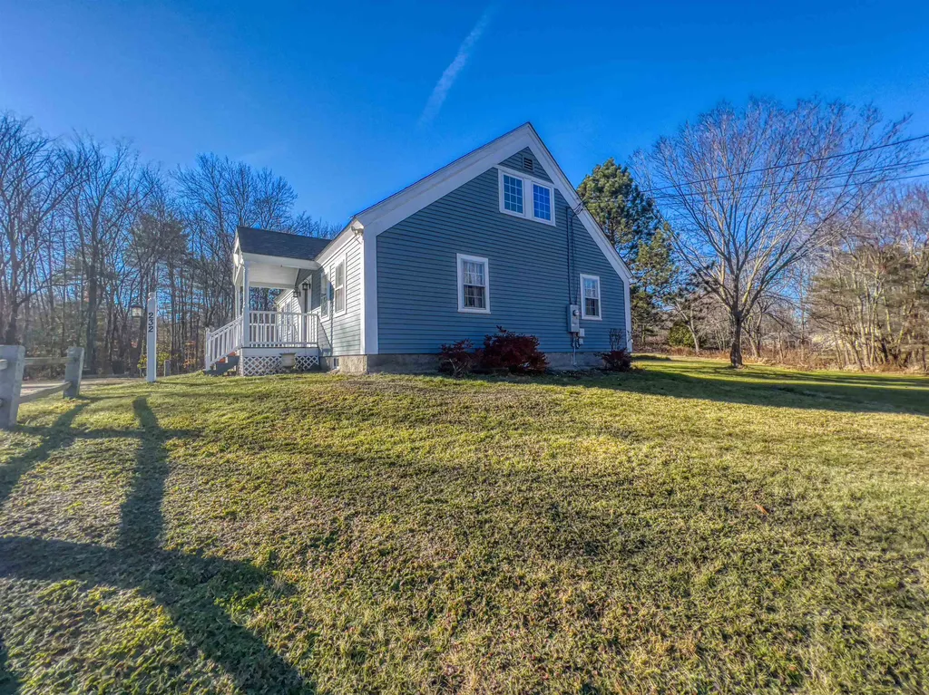 232 Suncook Valley Road Alton NH 03809