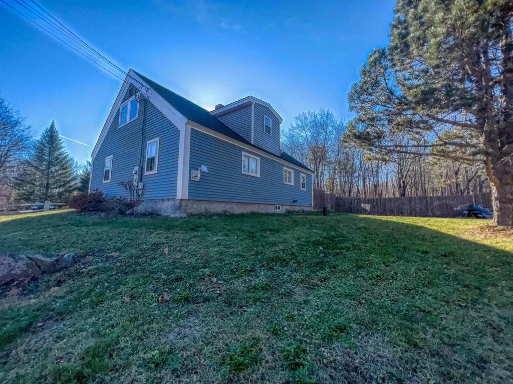 232 Suncook Valley Road Alton NH 03809