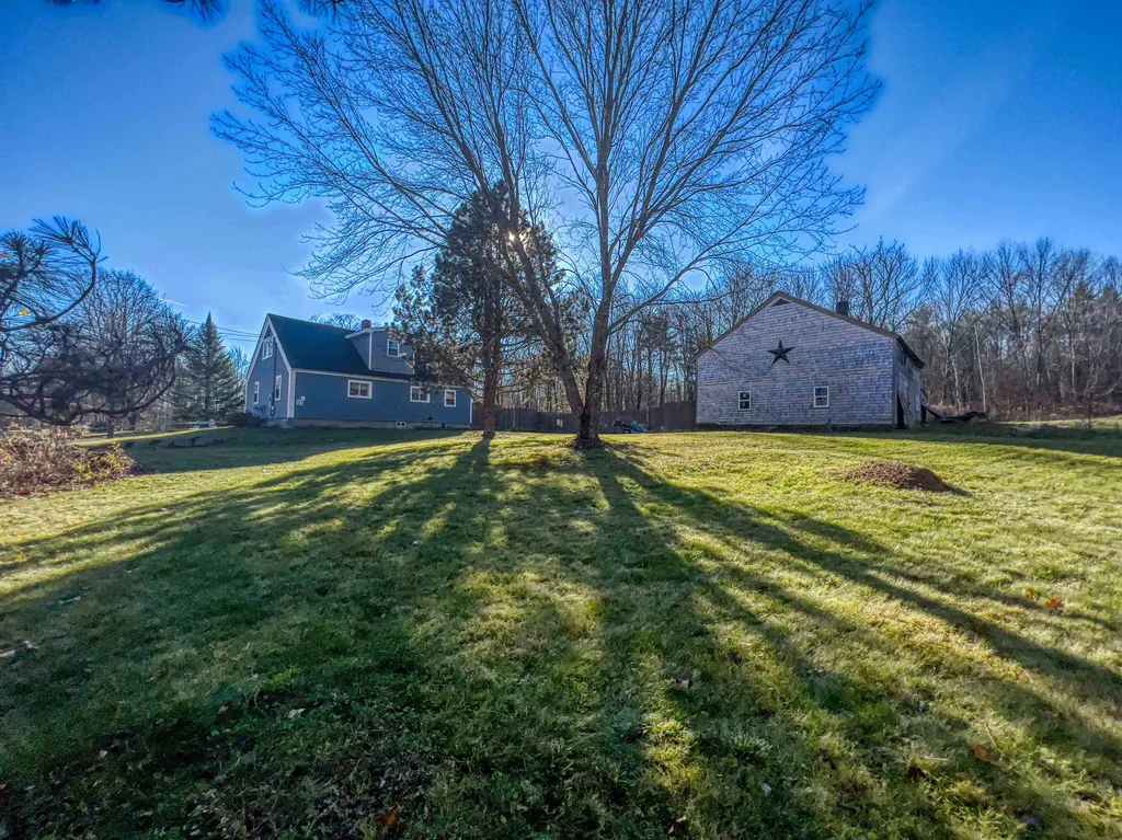 232 Suncook Valley Road Alton NH 03809