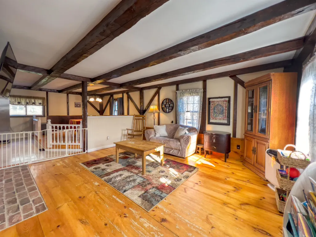 232 Suncook Valley Road Alton NH 03809
