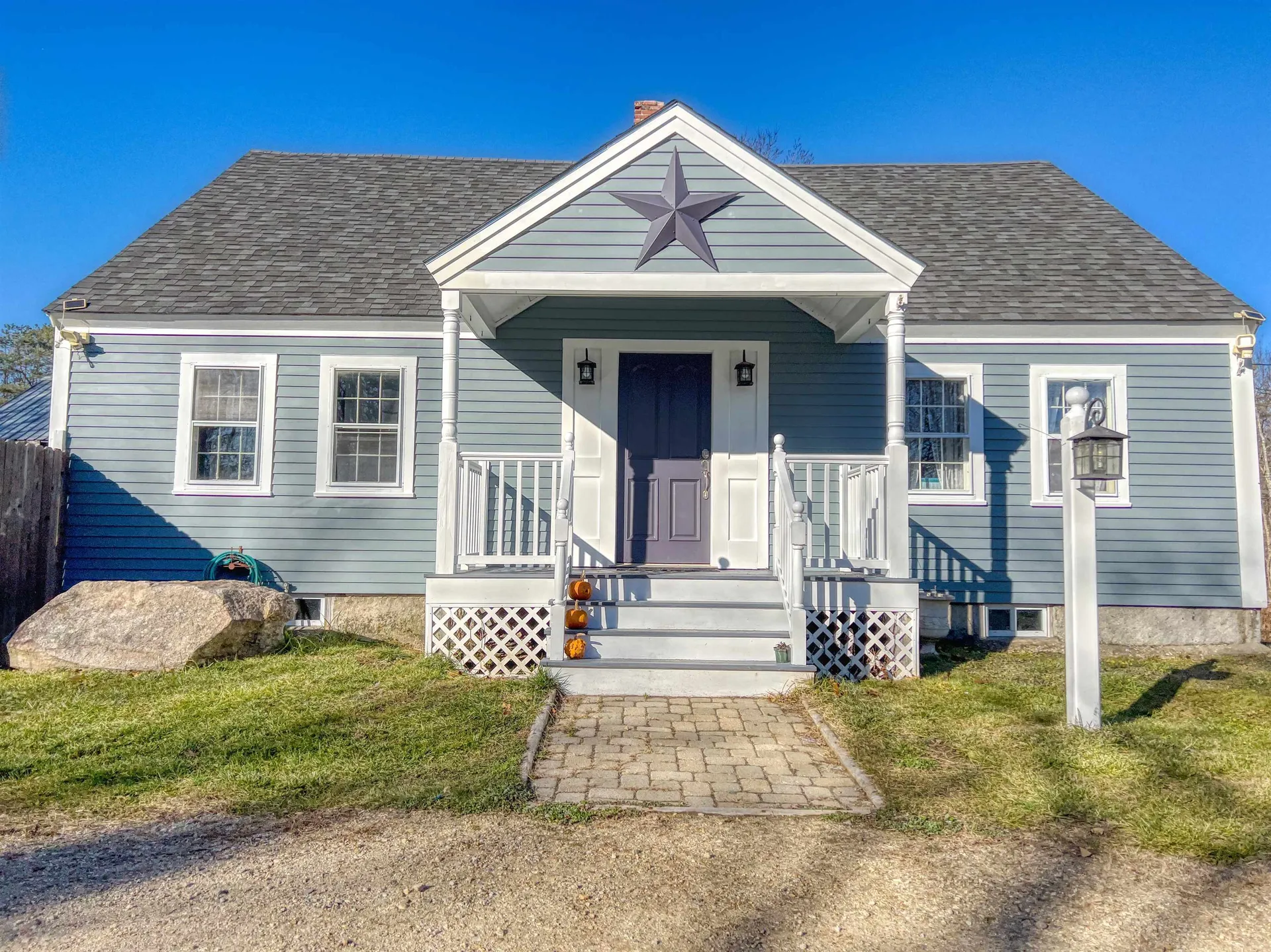 232 Suncook Valley Road Alton NH 03809