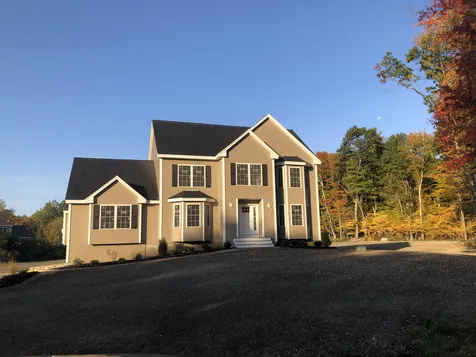 37 Morning Dove Road Kingston NH 03848