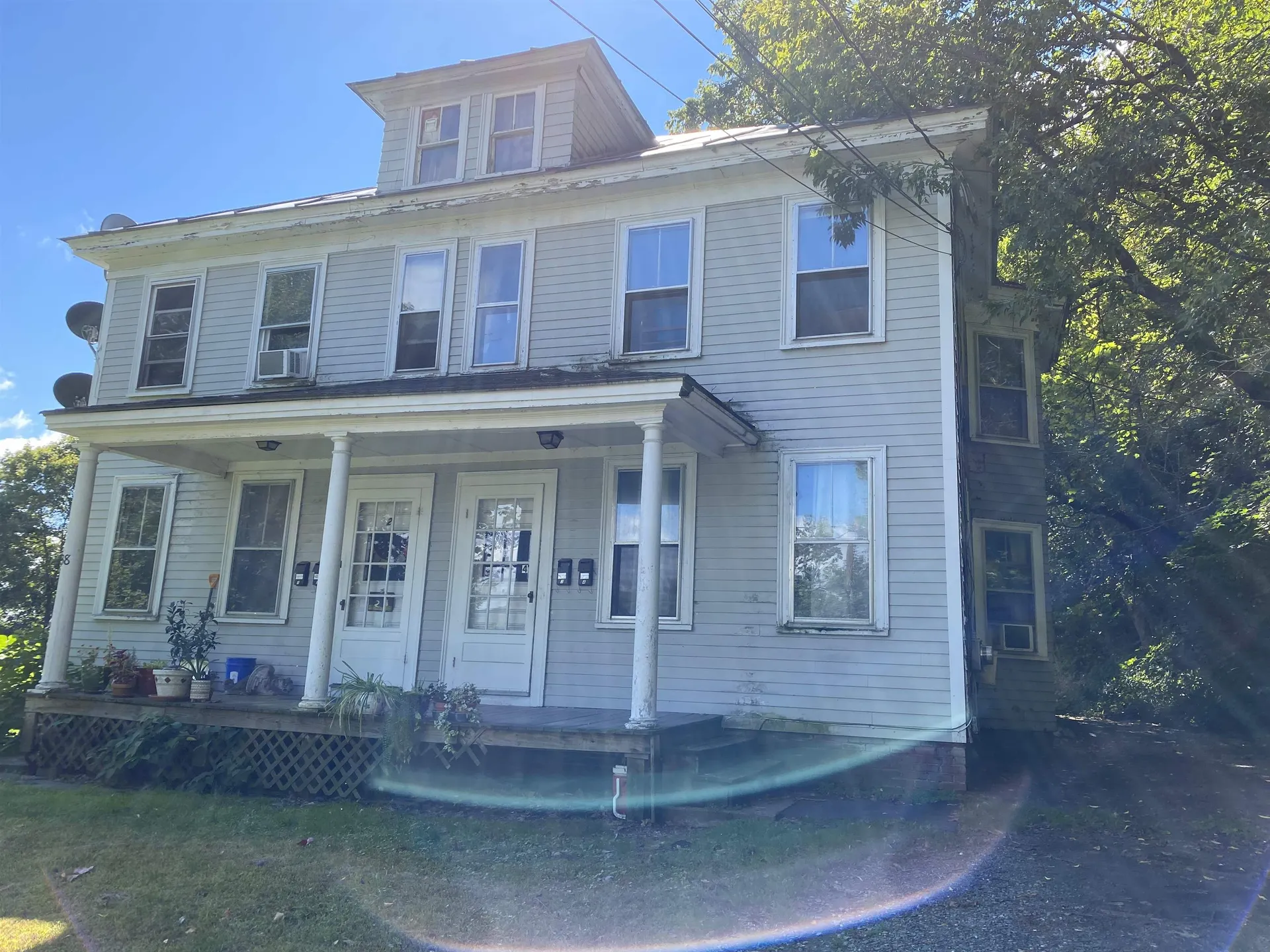 38 Hillcrest Terrace Hartford VT 05001