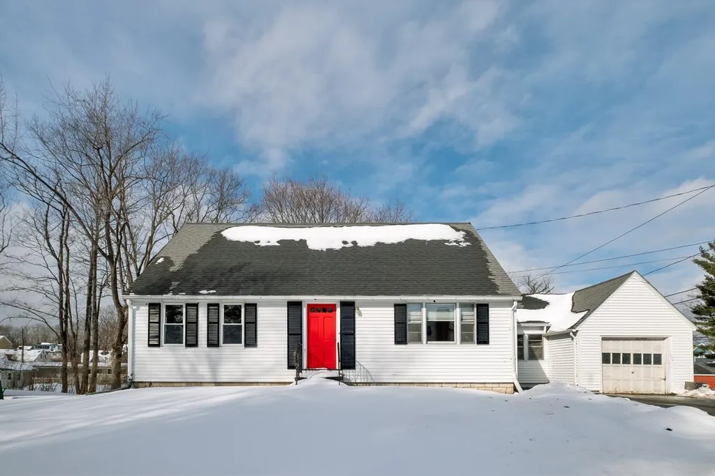 2 Fletcher Street Portsmouth NH 03801