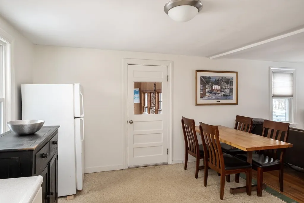 2 Fletcher Street Portsmouth NH 03801