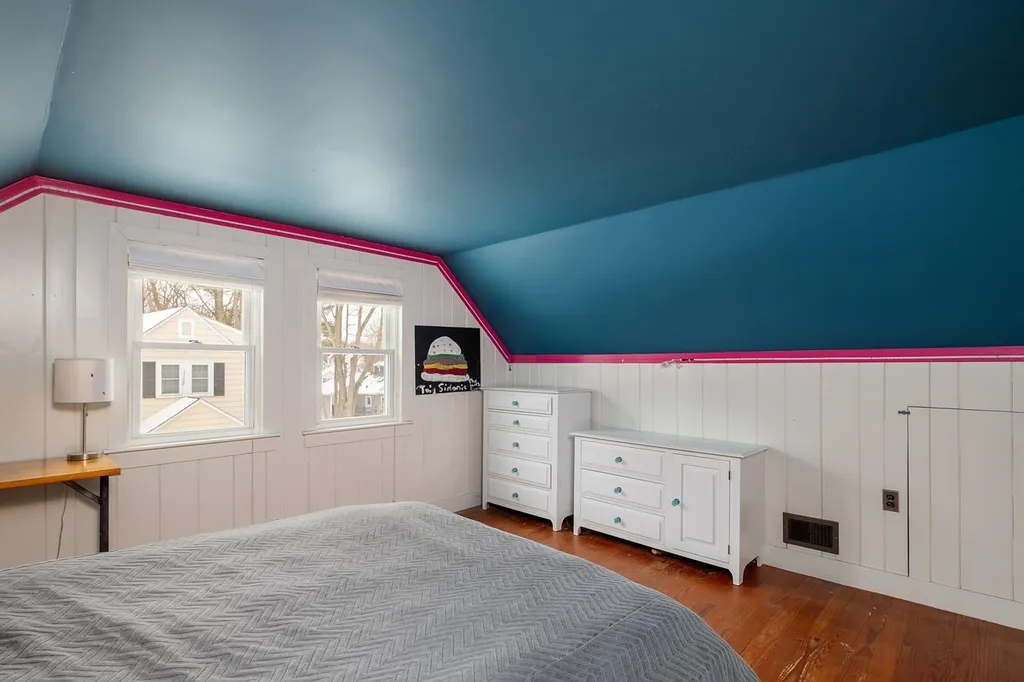 2 Fletcher Street Portsmouth NH 03801