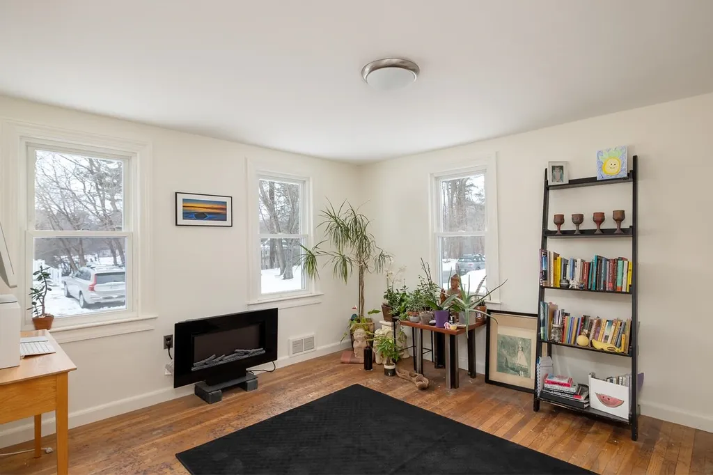 2 Fletcher Street Portsmouth NH 03801