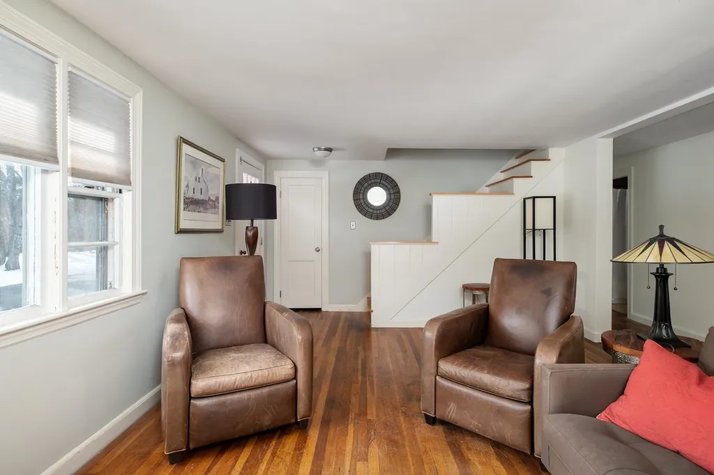 2 Fletcher Street Portsmouth NH 03801