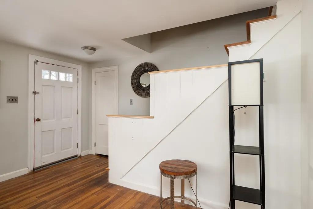2 Fletcher Street Portsmouth NH 03801