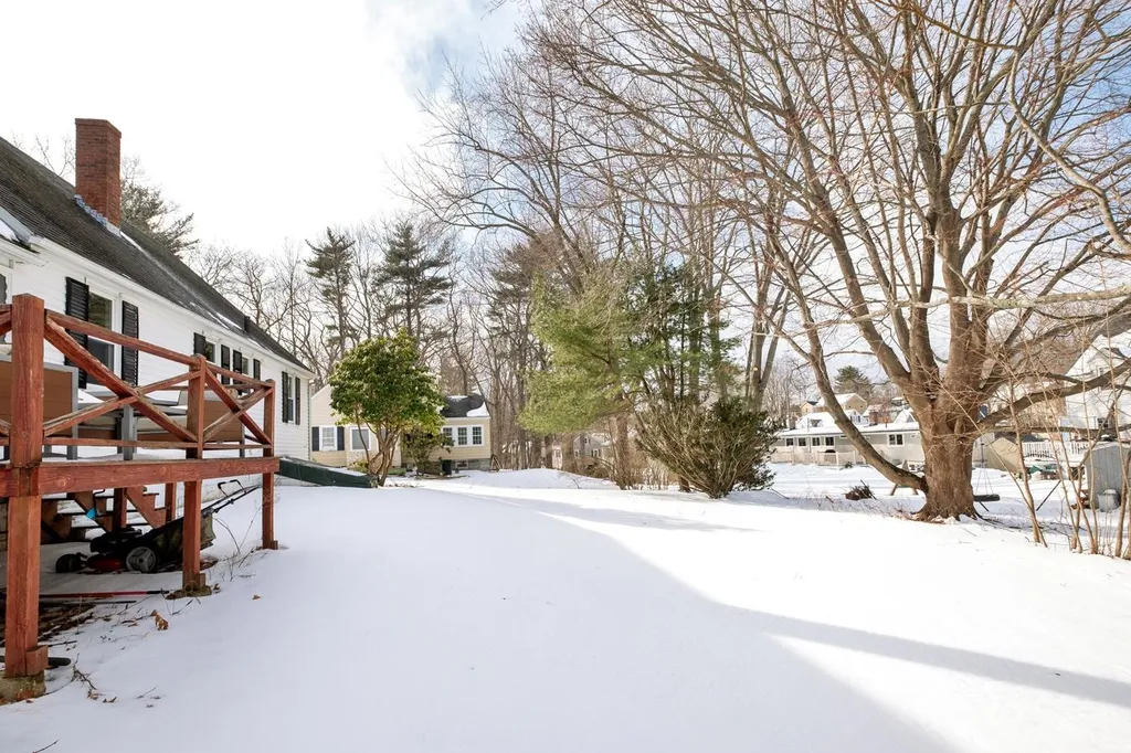 2 Fletcher Street Portsmouth NH 03801