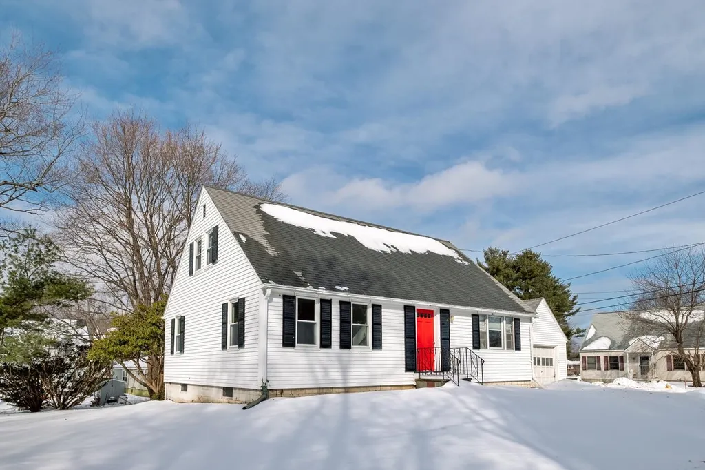 2 Fletcher Street Portsmouth NH 03801