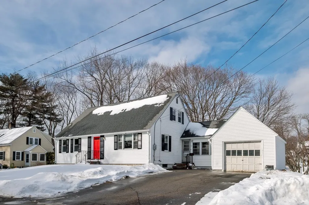2 Fletcher Street Portsmouth NH 03801