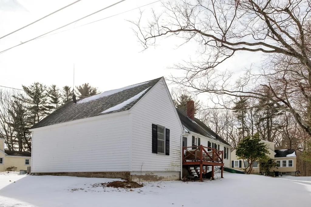 2 Fletcher Street Portsmouth NH 03801