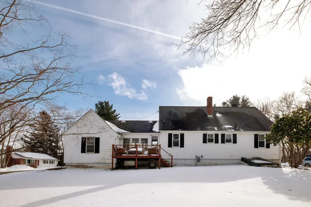 2 Fletcher Street Portsmouth NH 03801