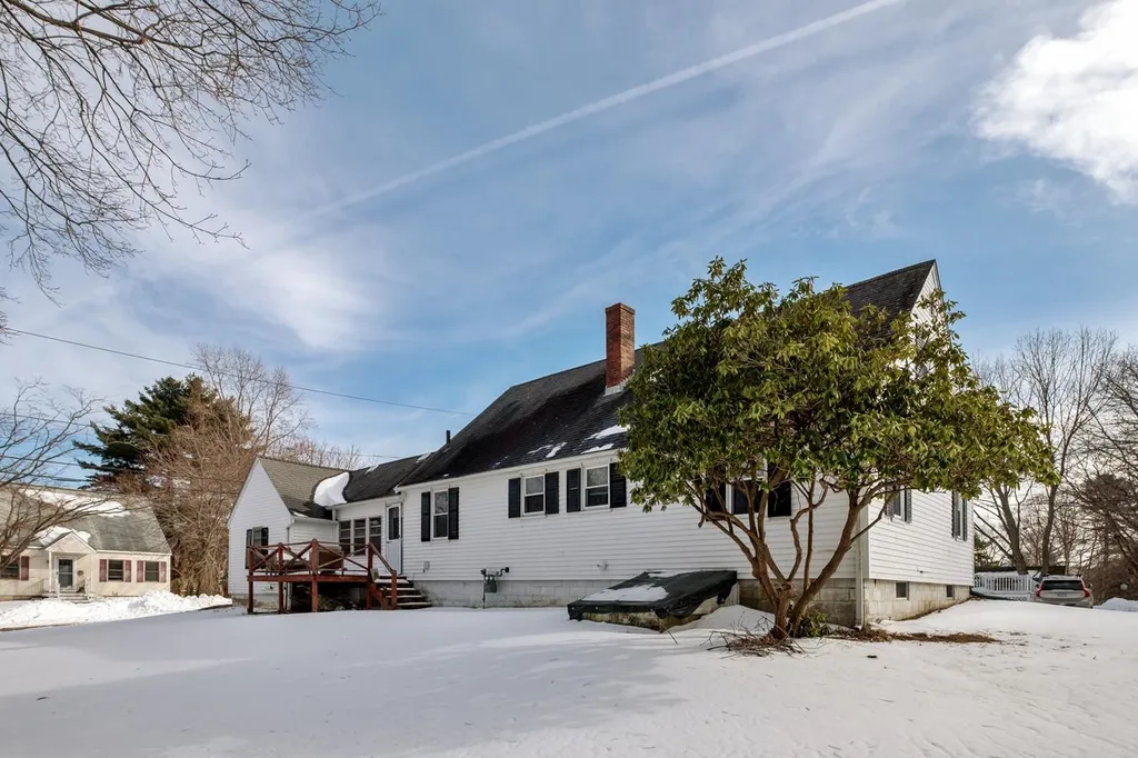 2 Fletcher Street Portsmouth NH 03801