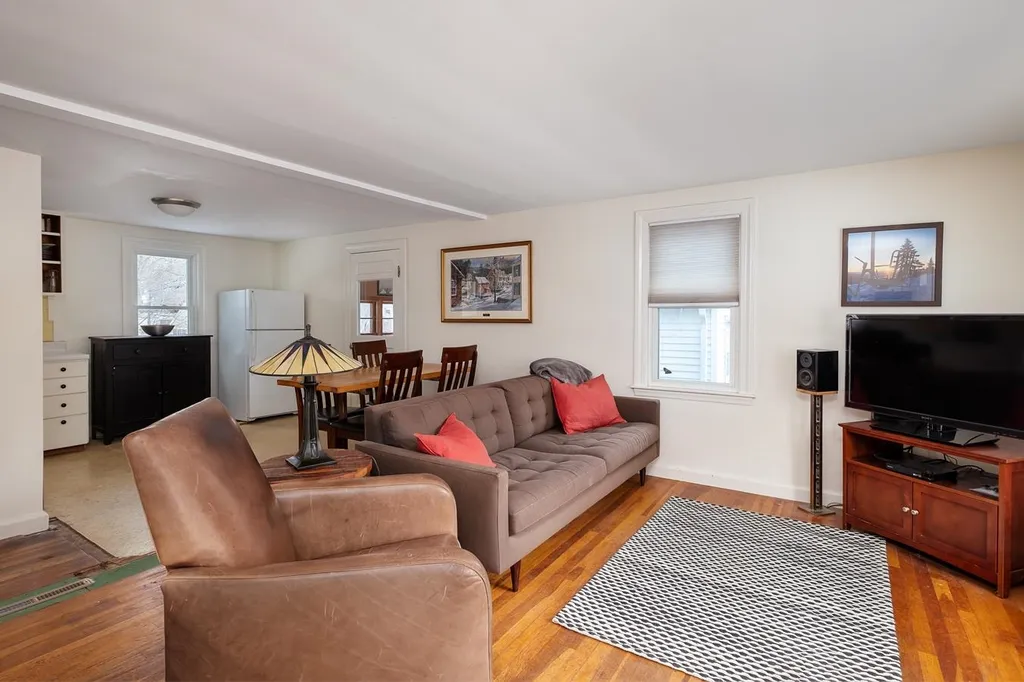 2 Fletcher Street Portsmouth NH 03801