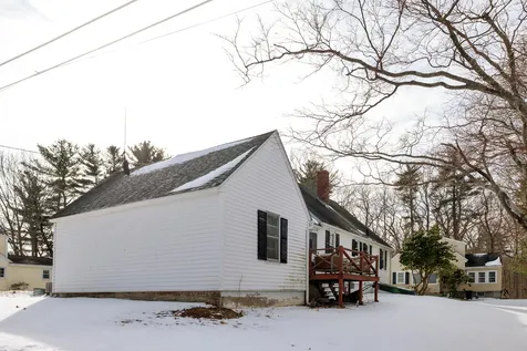 2 Fletcher Street Portsmouth NH 03801
