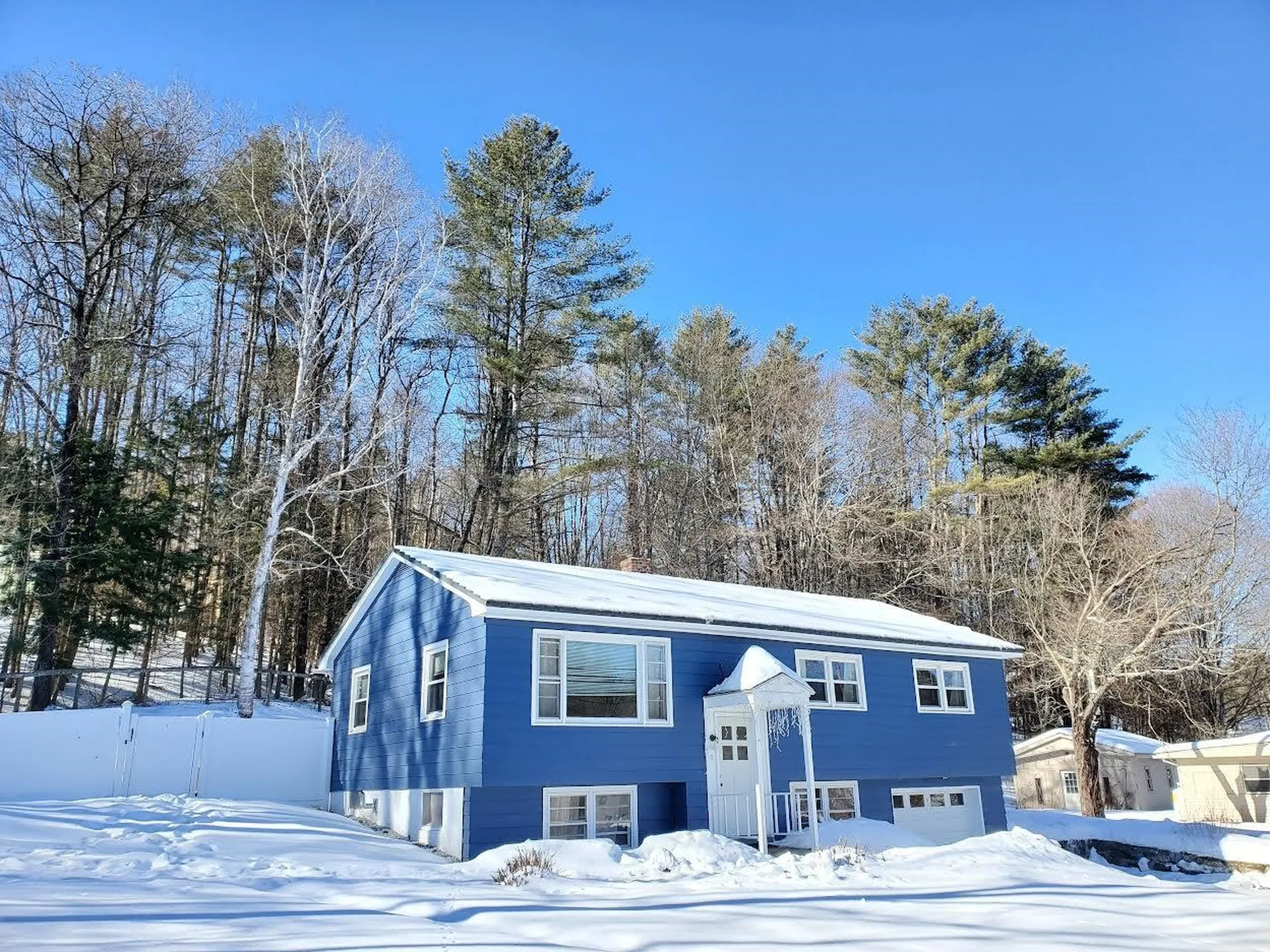 9 Woodland Drive Springfield VT 05156