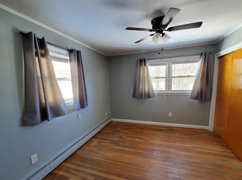 9 Woodland Drive Springfield VT 05156