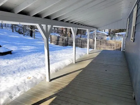 9 Woodland Drive Springfield VT 05156