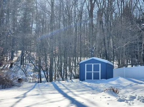 9 Woodland Drive Springfield VT 05156
