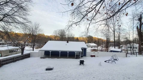 9 Woodland Drive Springfield VT 05156