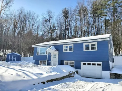 9 Woodland Drive Springfield VT 05156