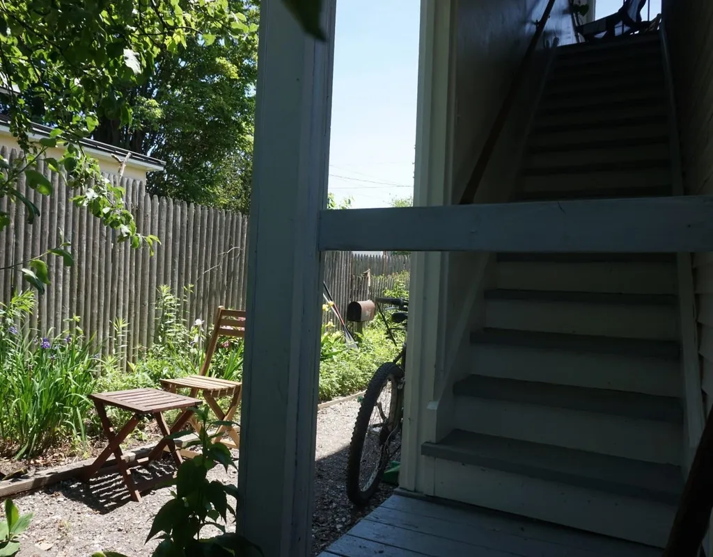 204 North Avenue Burlington VT 05401