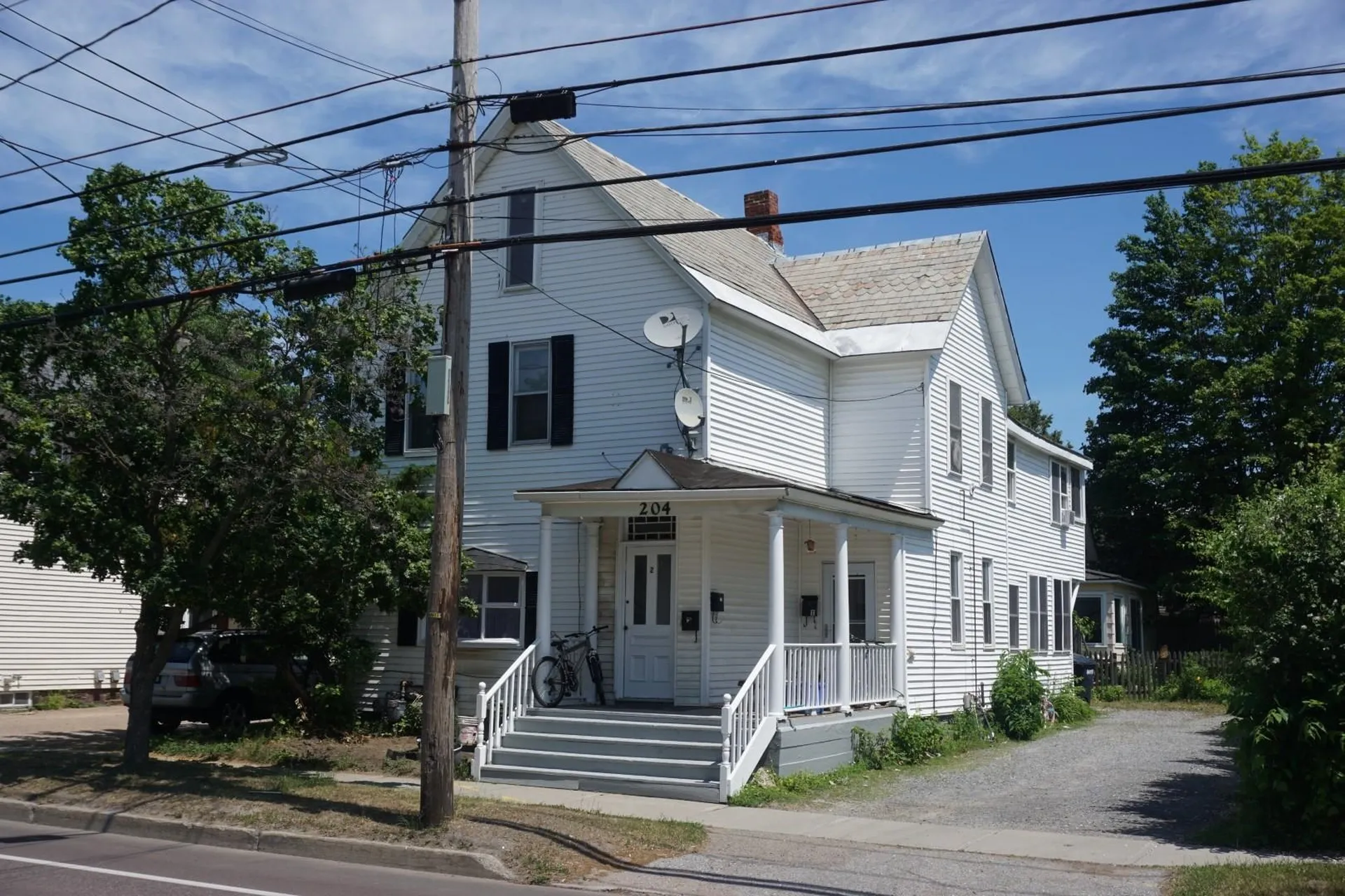 204 North Avenue Burlington VT 05401
