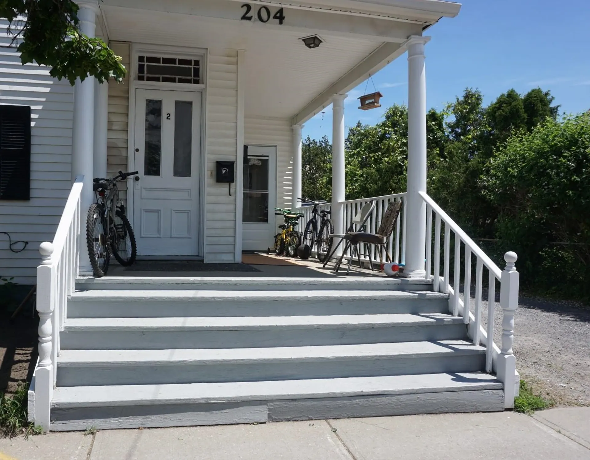 204 North Avenue Burlington VT 05401