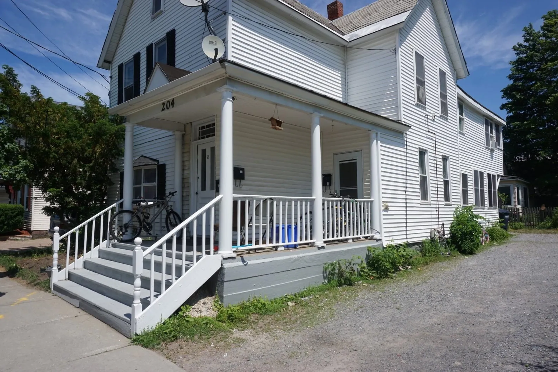204 North Avenue Burlington VT 05401