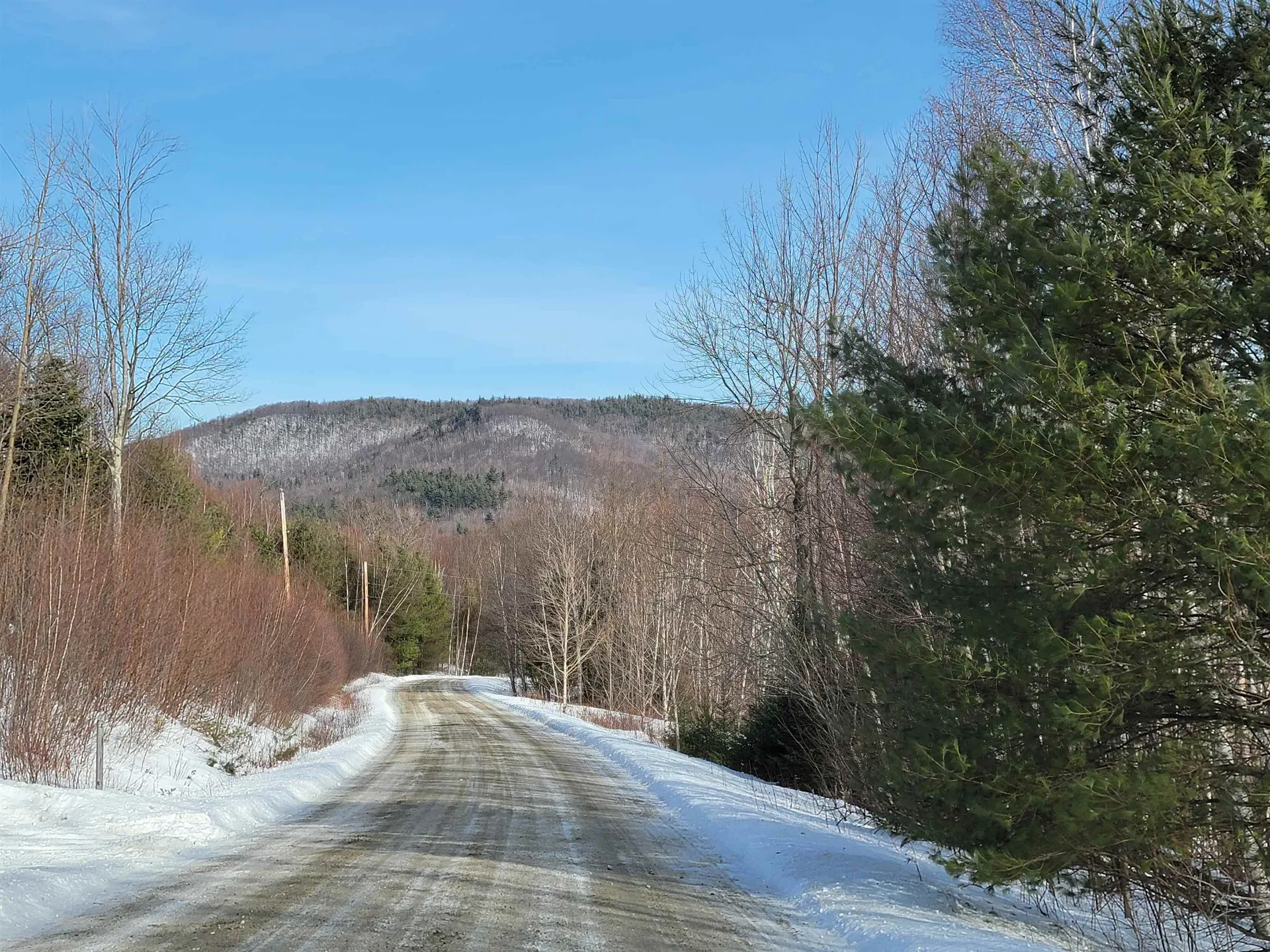 103 North Peak Drive Easton NH 03580