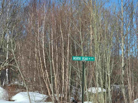 103 North Peak Drive Easton NH 03580