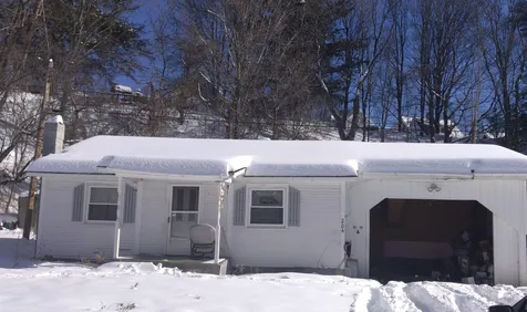 284 Jarvis Lane Northfield VT 05663