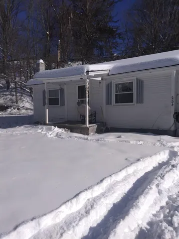 284 Jarvis Lane Northfield VT 05663