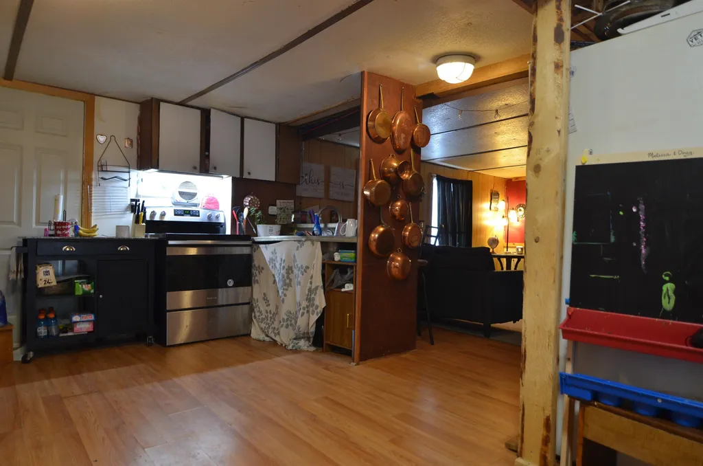 5 Oxbow Drive Boscawen NH 03303
