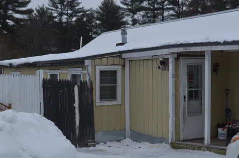 5 Oxbow Drive Boscawen NH 03303