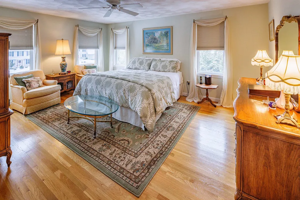 26 Hubbard Road Dover NH 03820