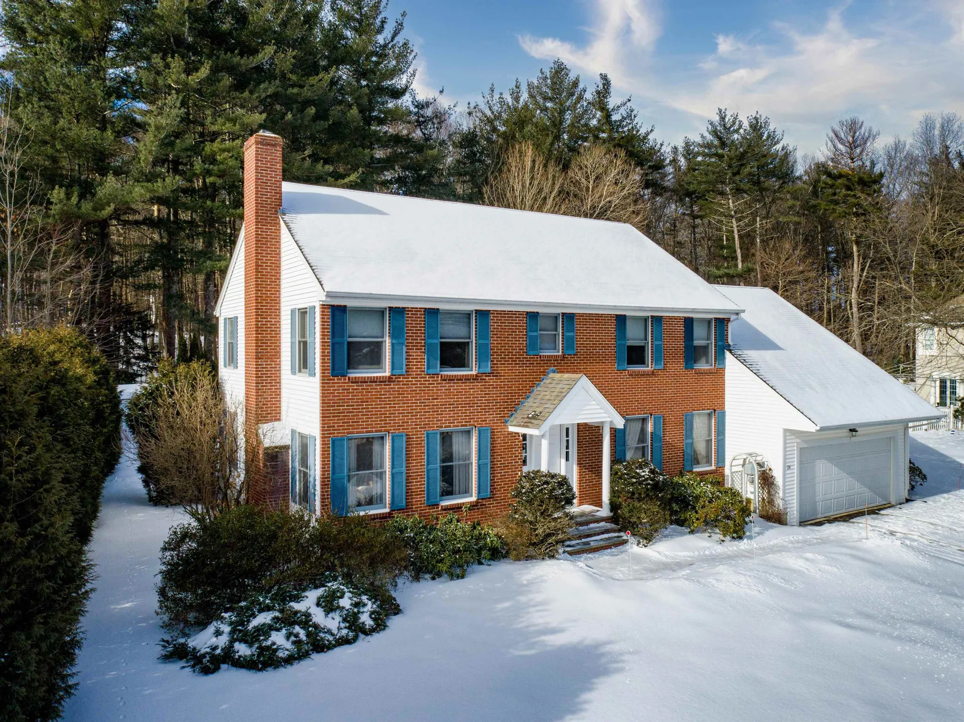 26 Hubbard Road Dover NH 03820